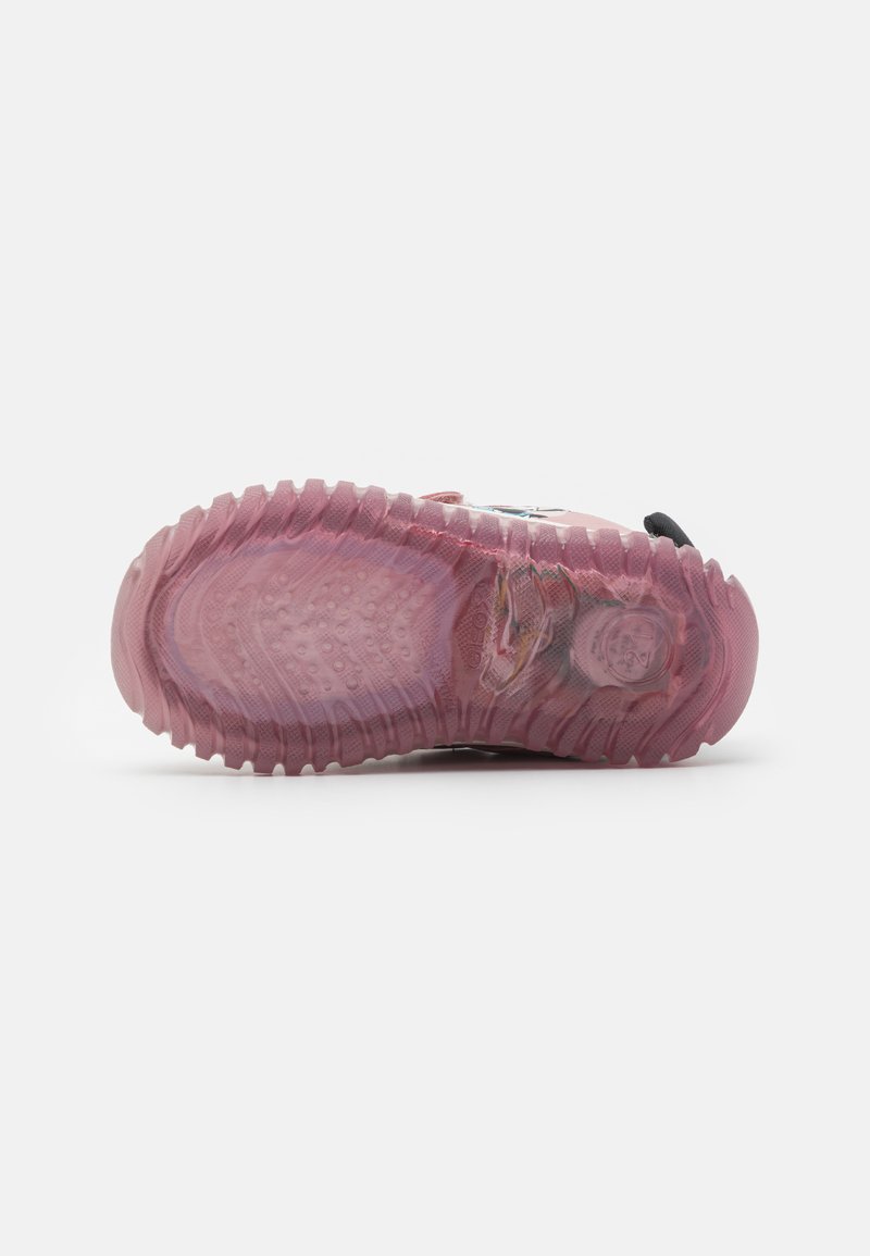 Geox Geox LIGHTYLOO GIRL LIGHT UP - Trainers Saisonschlussverkauf