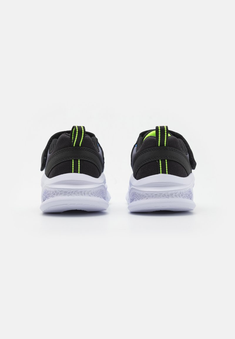 Skechers Skechers LIGHT UP METEOR-LIGHTS - Trainers Valentinstagsangebot