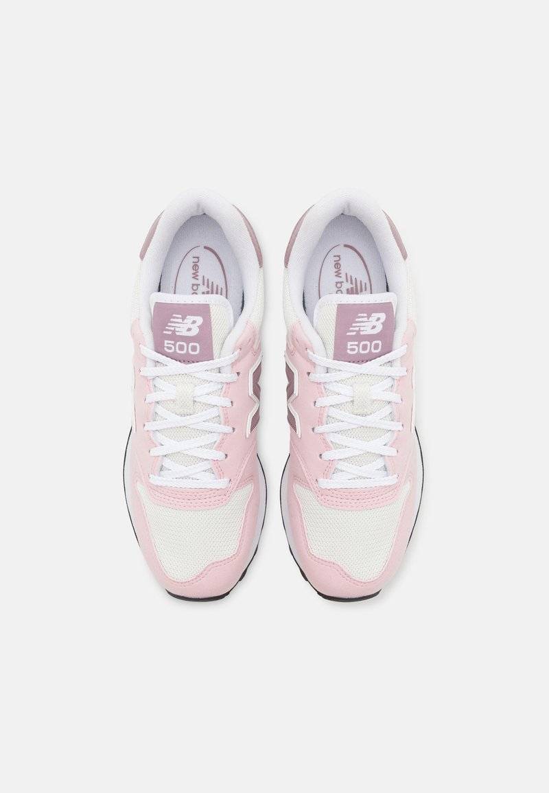 New Balance New Balance GW500 - Trainers - alpha pink Jubiläumsangebot