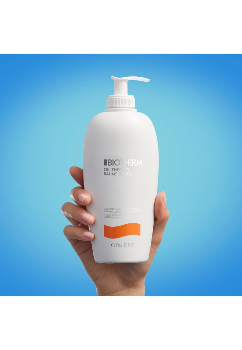 Biotherm Biotherm OIL THERAPY BODY LOTION - Body oil Blitzangebot