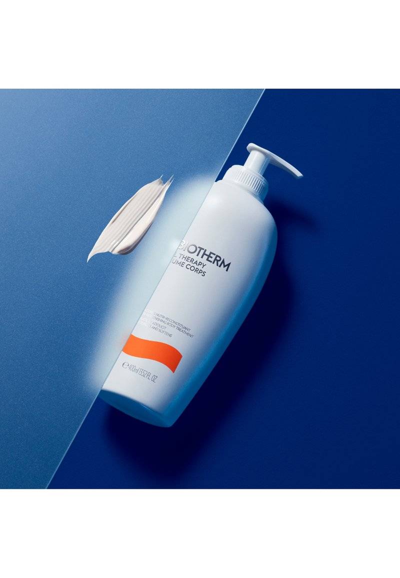 Biotherm Biotherm OIL THERAPY BODY LOTION - Body oil Blitzangebot