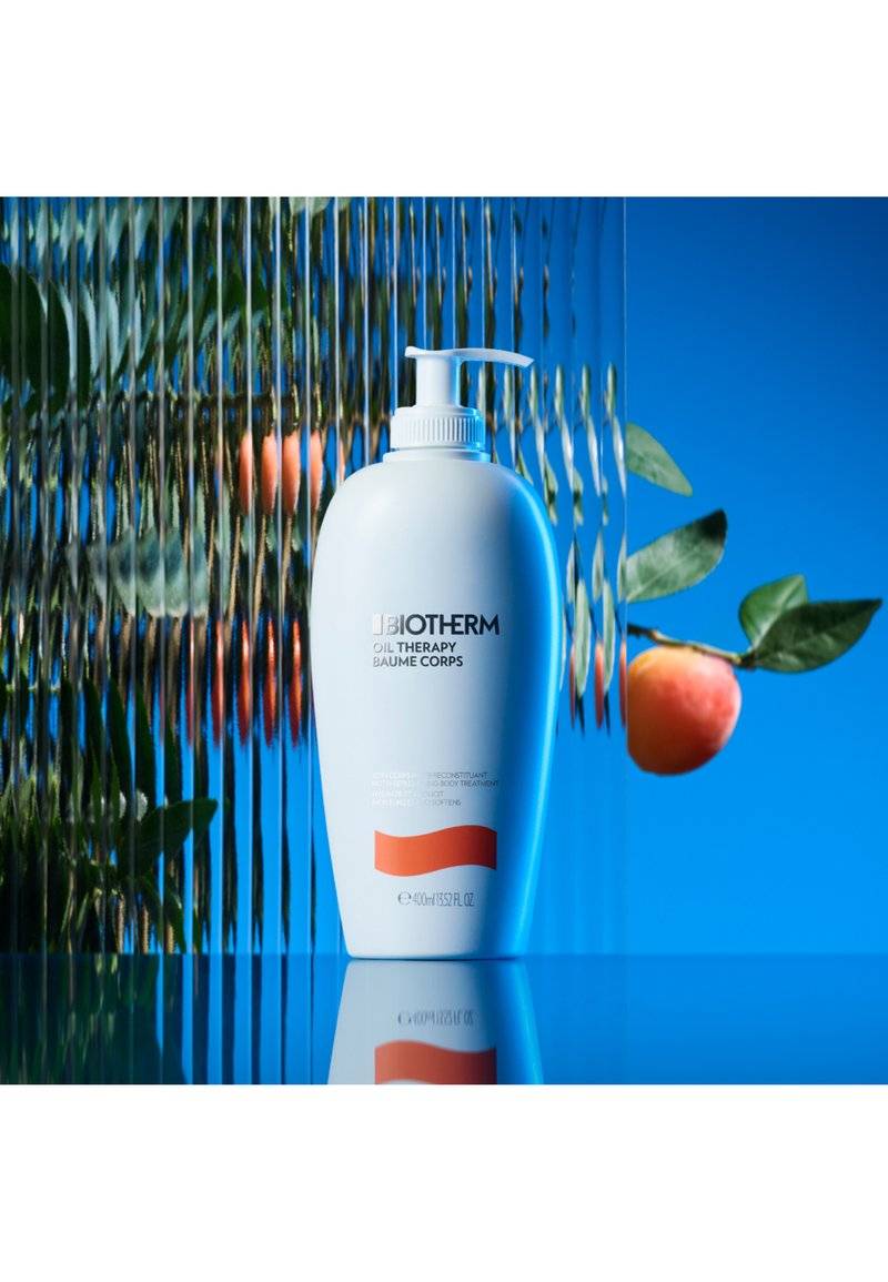 Biotherm Biotherm OIL THERAPY BODY LOTION - Body oil Blitzangebot