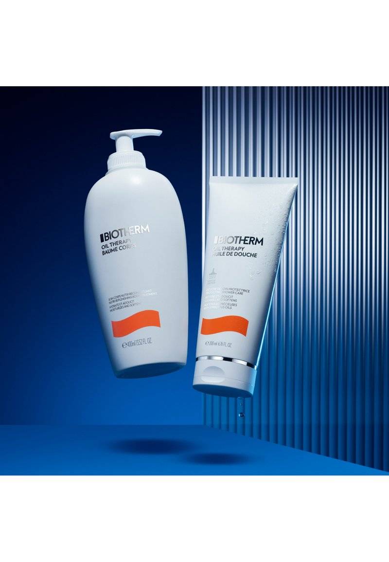 Biotherm Biotherm OIL THERAPY BODY LOTION - Body oil Blitzangebot