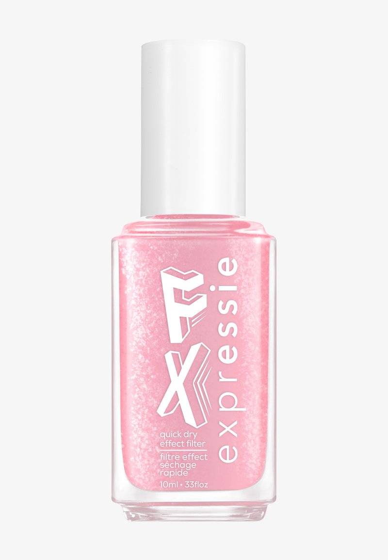 Essie Essie EXPRESSIE NAILPOLISH - Nail polish - faux real fx Bestseller