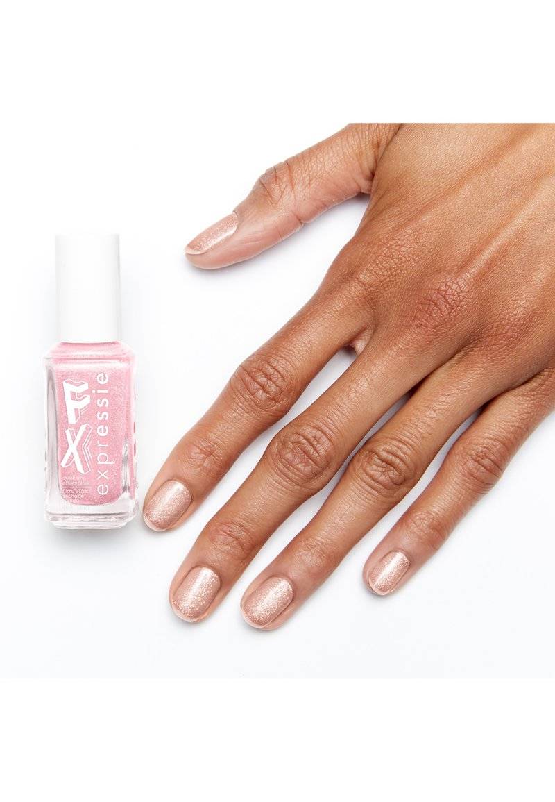 Essie Essie EXPRESSIE NAILPOLISH - Nail polish - faux real fx Bestseller