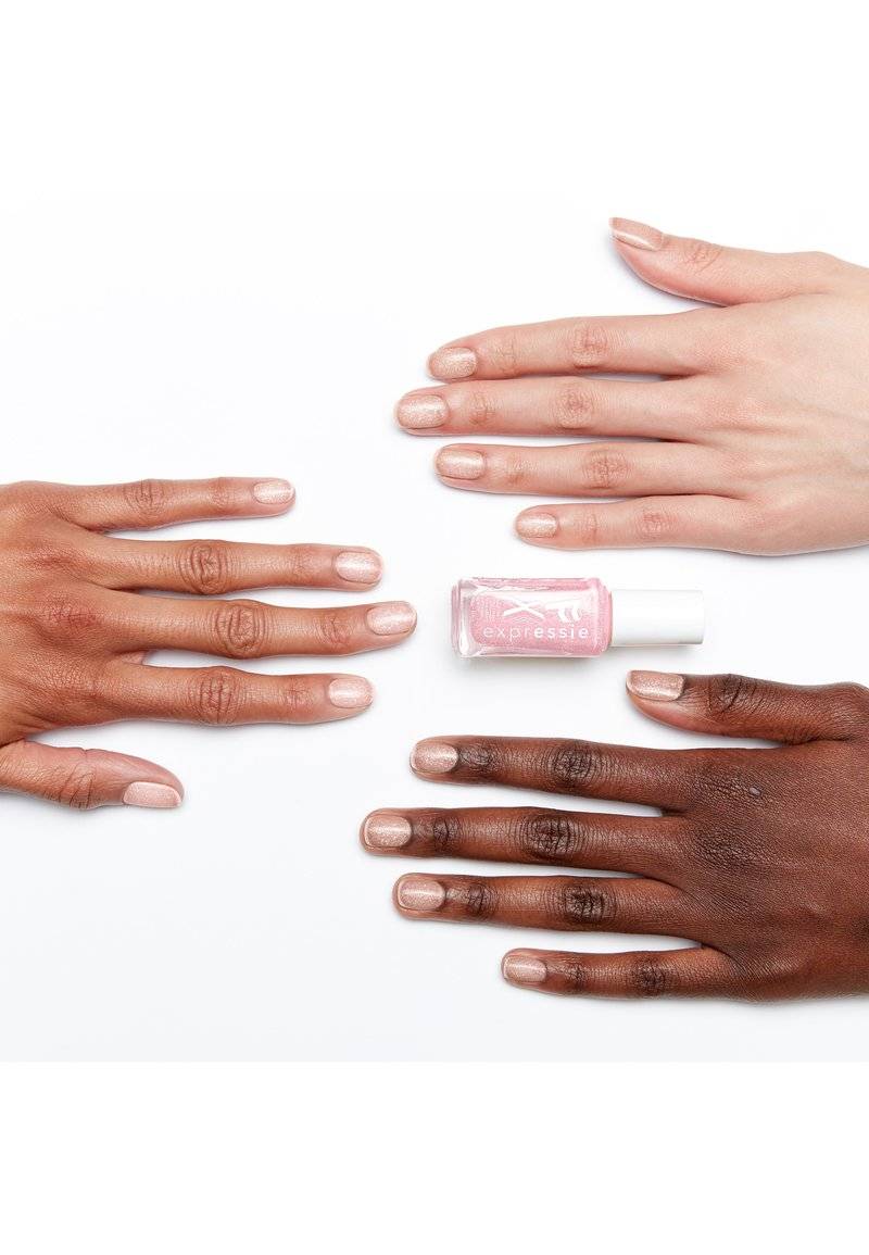 Essie Essie EXPRESSIE NAILPOLISH - Nail polish - faux real fx Bestseller