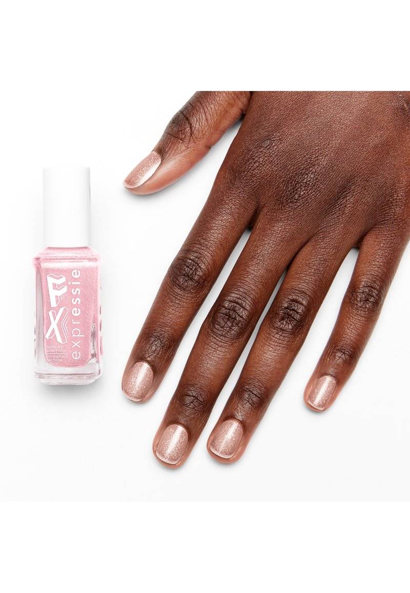 Essie Essie EXPRESSIE NAILPOLISH - Nail polish - faux real fx Bestseller