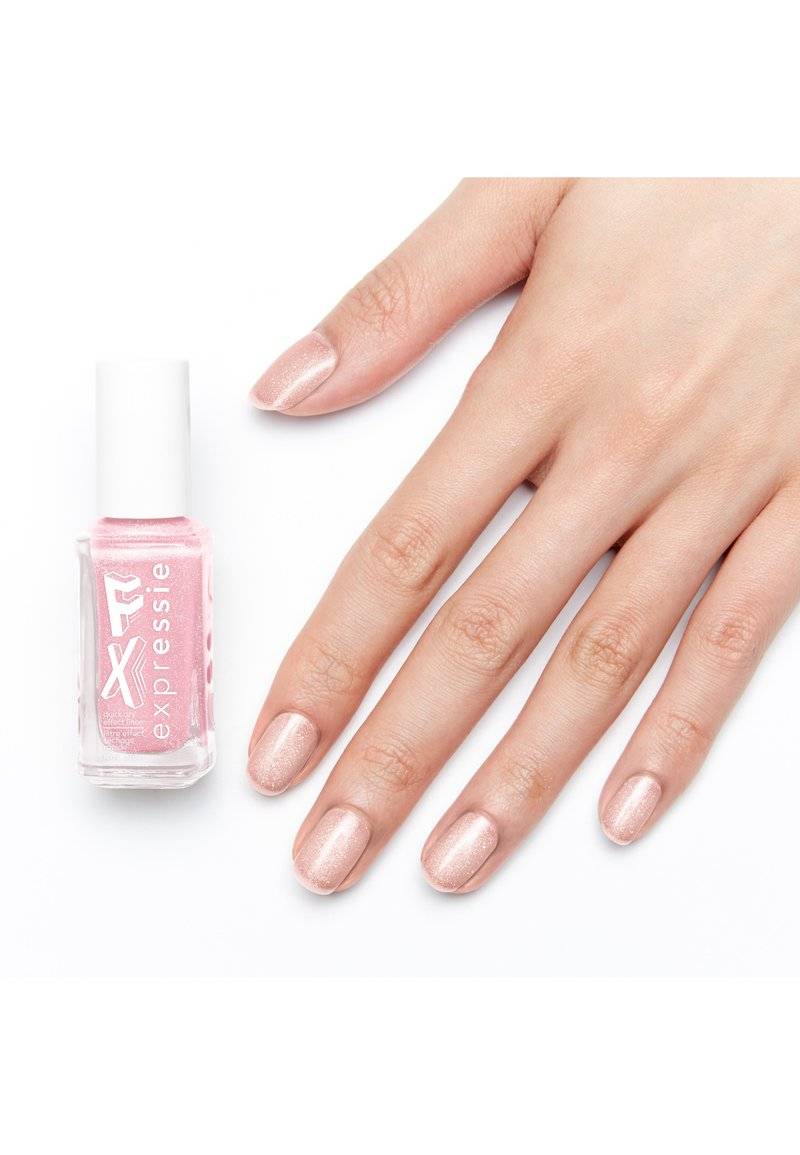 Essie Essie EXPRESSIE NAILPOLISH - Nail polish - faux real fx Bestseller