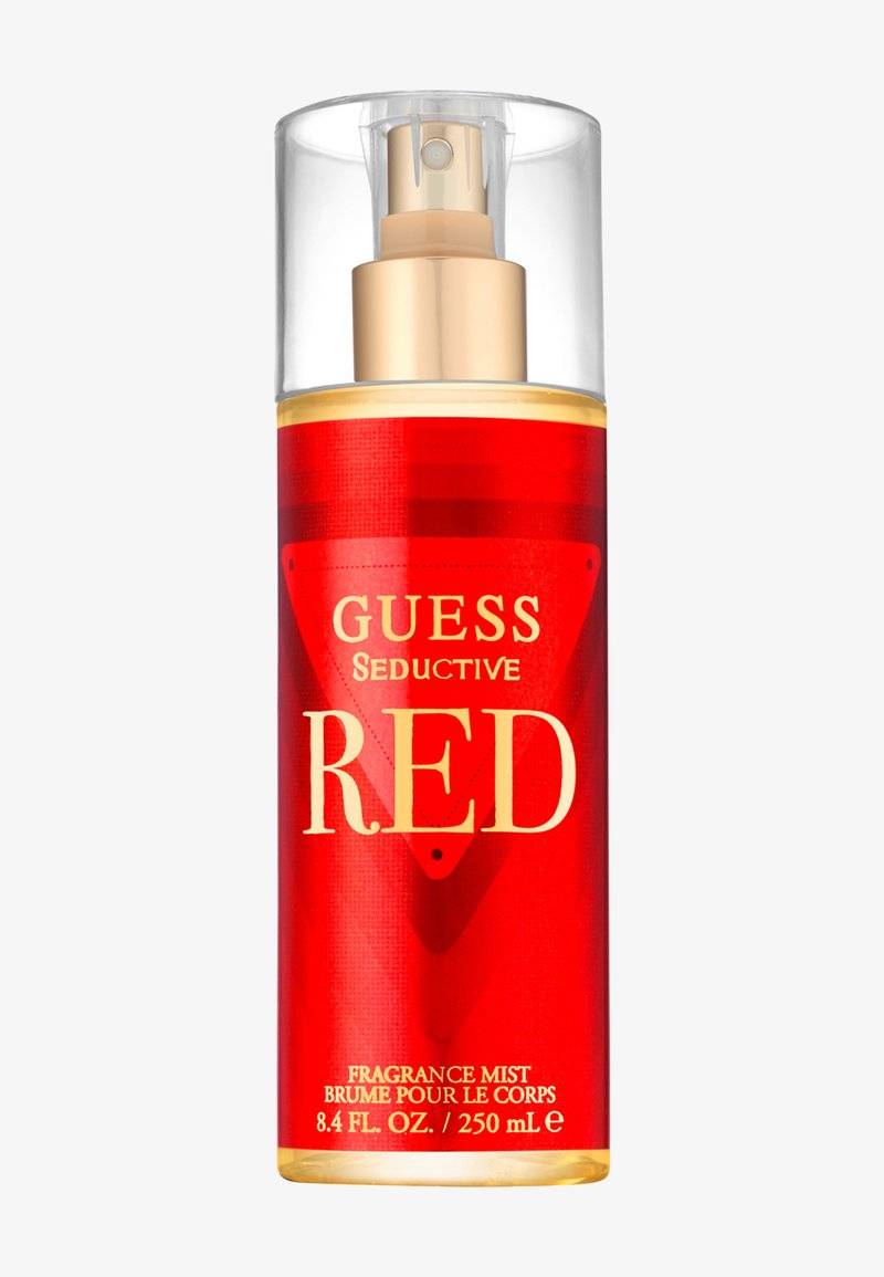 Guess Fragrances Guess Fragrances SEDUCTIVE RED FOR WOMEN FRAGRANCE MIST - Eau de Toilette Riesige Ersparnisse
