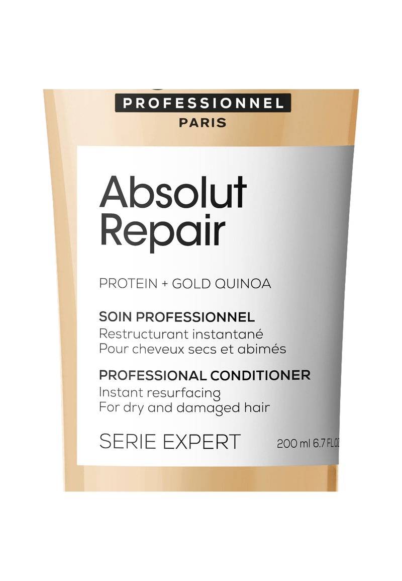 L'OREAL PROFESSIONNEL L'OREAL PROFESSIONNEL ABSOLUT REPAIR GOLD CONDITIONER - Conditioner Wochenangebot