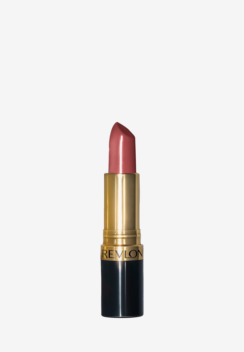 Revlon Revlon ROUGE À LÈVRES SUPERLUSTROUS - Lipstick - 535 rum raisin Zeitbegrenzte Promotion