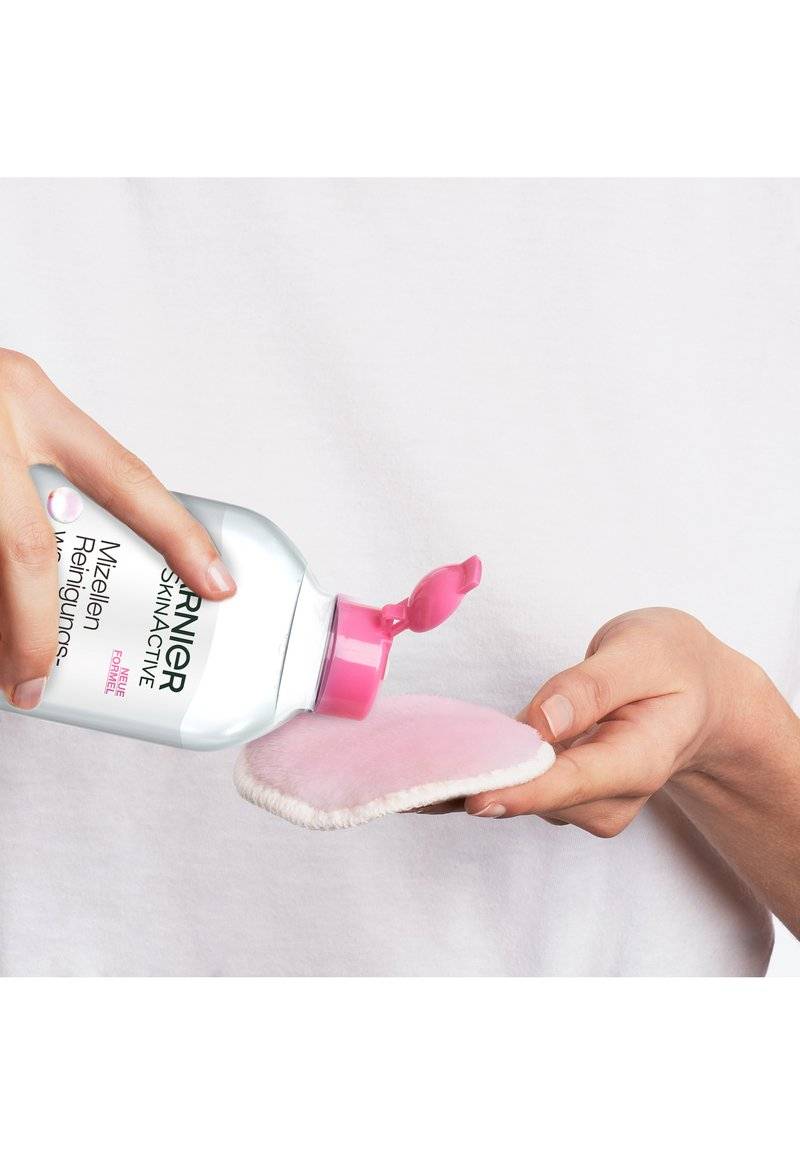 Garnier Garnier SKINACTIVE ECO PADS - Skincare tool Bis zu 50% Rabatt