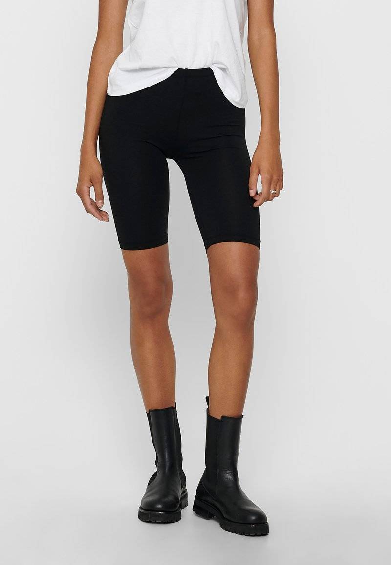 ONLY ONLY ONLLIVE LOVE CITY 2 PACK - Shorts Discount Store für neue Produkte