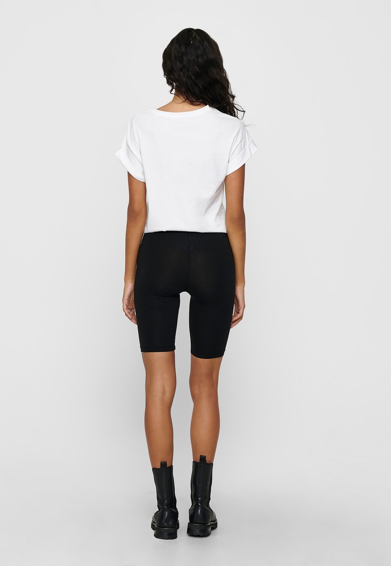 ONLY ONLY ONLLIVE LOVE CITY 2 PACK - Shorts Discount Store für neue Produkte