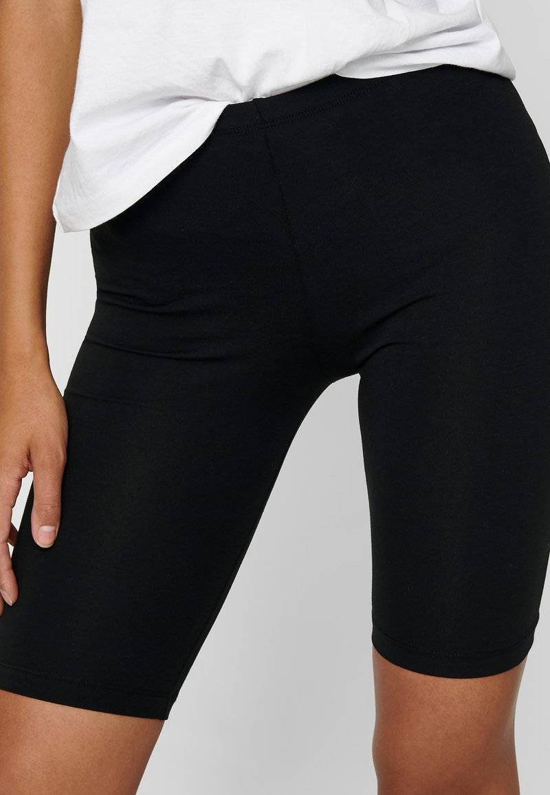 ONLY ONLY ONLLIVE LOVE CITY 2 PACK - Shorts Discount Store für neue Produkte