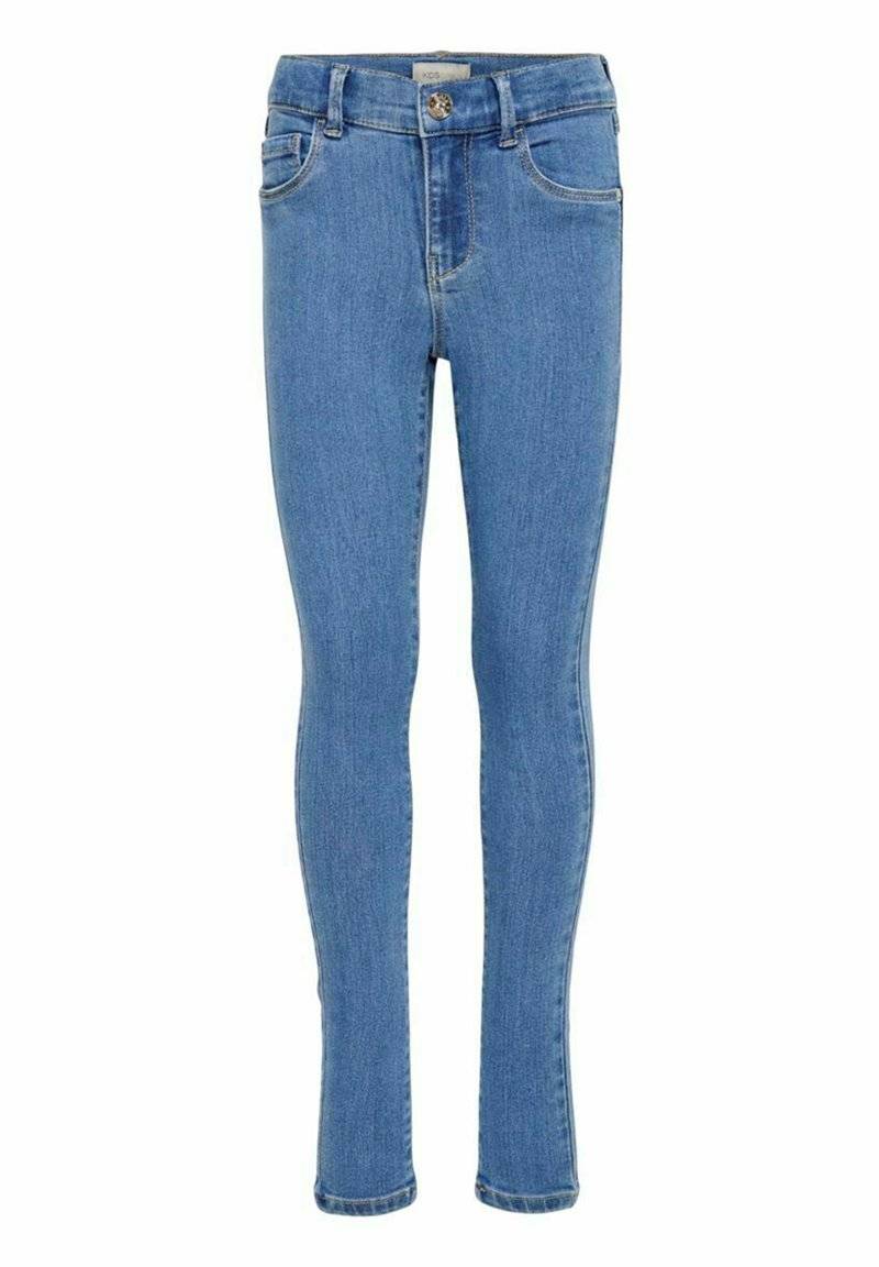 Kids ONLY Kids ONLY Jeans Skinny Fit - medium blue denim Online