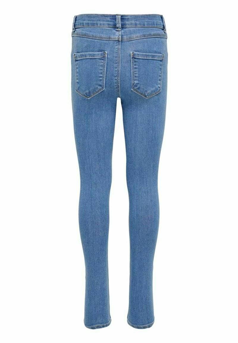 Kids ONLY Kids ONLY Jeans Skinny Fit - medium blue denim Online