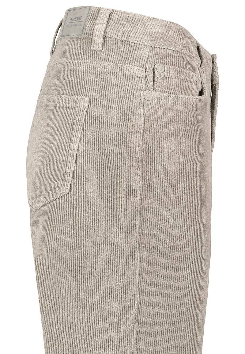 Eight 2 Nine Eight 2 Nine Trousers - light beige Günstiger Verkauf