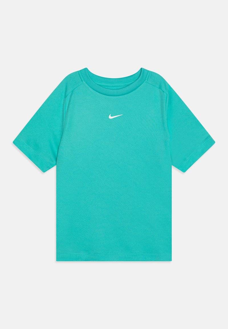 Nike Performance Nike Performance DF MULTI UNISEX - Sports T-shirt Limitierter Zeitrabatt