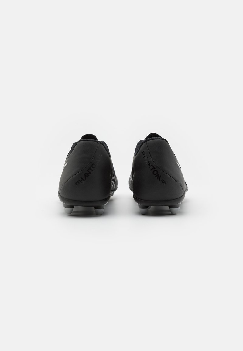 Nike Performance Nike Performance PHANTOM GX II CLUB FG/MG - Moulded stud football boots - black Fabrik Onlineshop