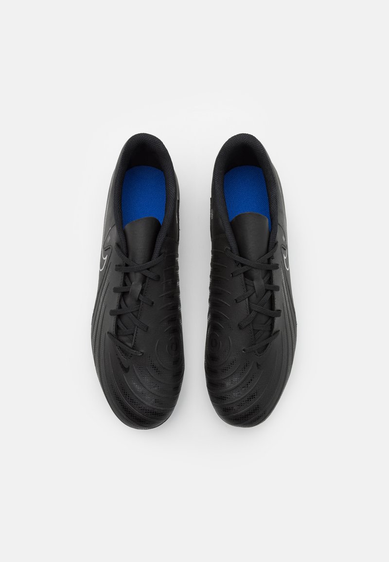 Nike Performance Nike Performance PHANTOM GX II CLUB FG/MG - Moulded stud football boots - black Fabrik Onlineshop