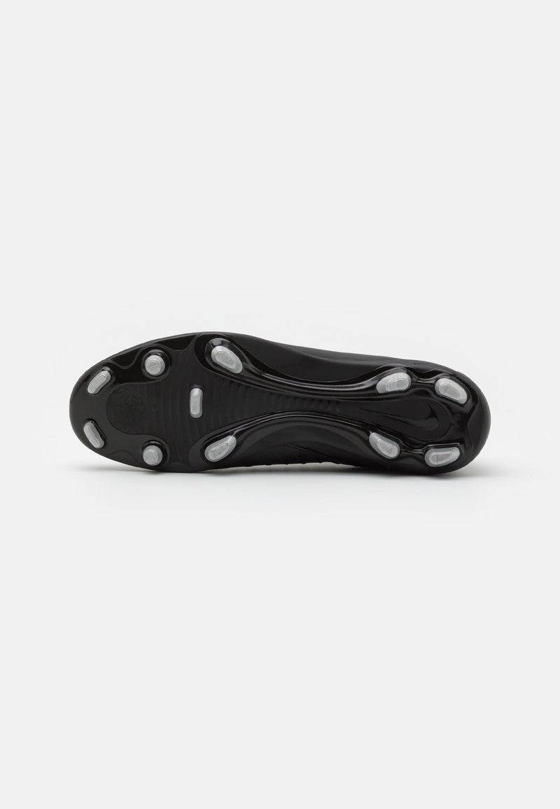 Nike Performance Nike Performance PHANTOM GX II CLUB FG/MG - Moulded stud football boots - black Fabrik Onlineshop