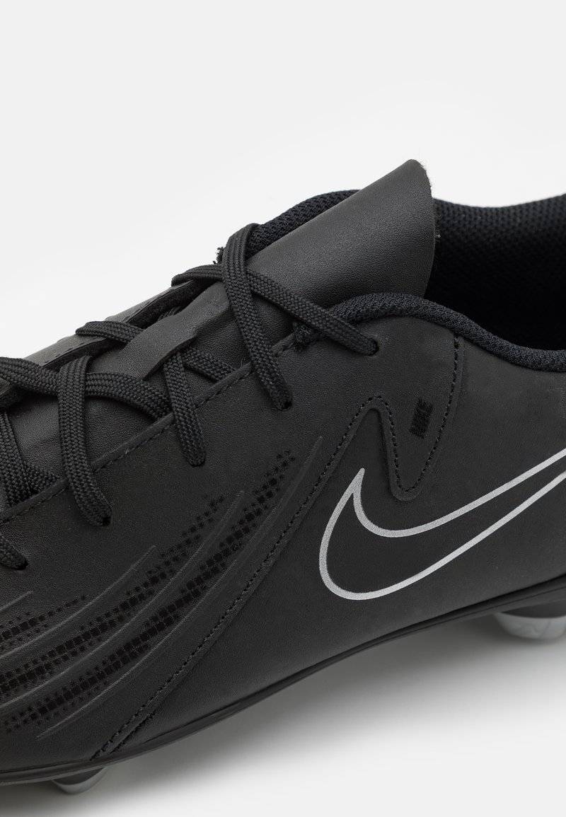 Nike Performance Nike Performance PHANTOM GX II CLUB FG/MG - Moulded stud football boots - black Fabrik Onlineshop