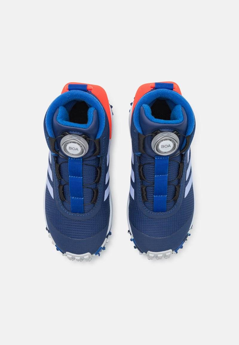 adidas Performance adidas Performance FORTATRAIL KIDS - Hiking shoes Fabrikpreis