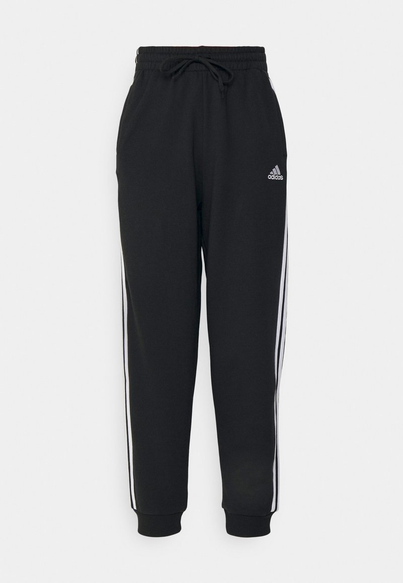 adidas Sportswear adidas Sportswear ESSENTIALS 3-STRIPES LOOSE-FIT - Tracksuit bottoms Sonderangebot