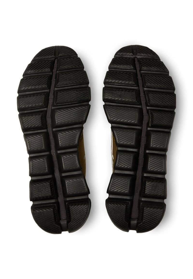On On CLOUD X 3 - Neutral running shoes - hunter black Rabatt