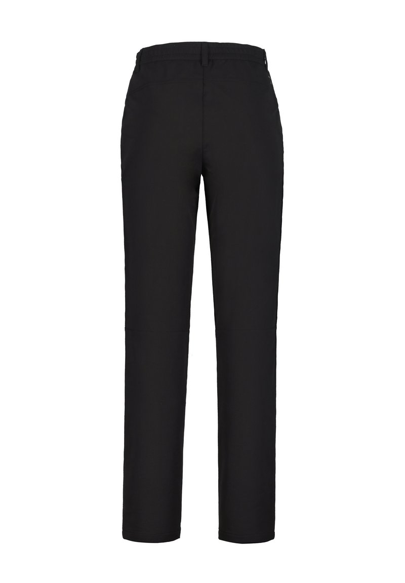 Icepeak Icepeak BEELITZ - Outdoor trousers - black Versandkostenfrei