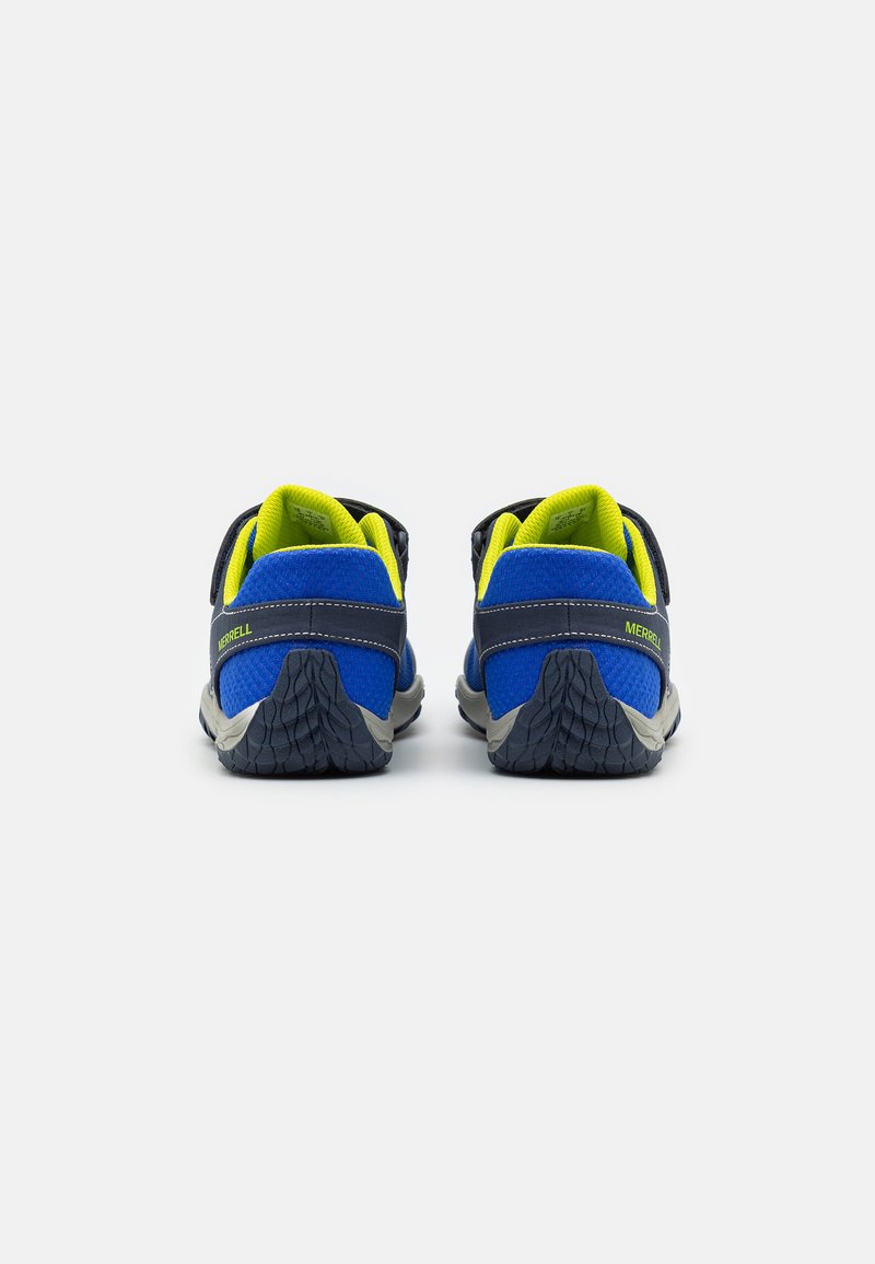 Merrell Merrell TRAIL GLOVE 7 UNISEX - Hiking shoes Großer Ausverkauf