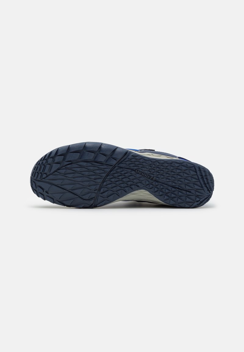 Merrell Merrell TRAIL GLOVE 7 UNISEX - Hiking shoes Großer Ausverkauf