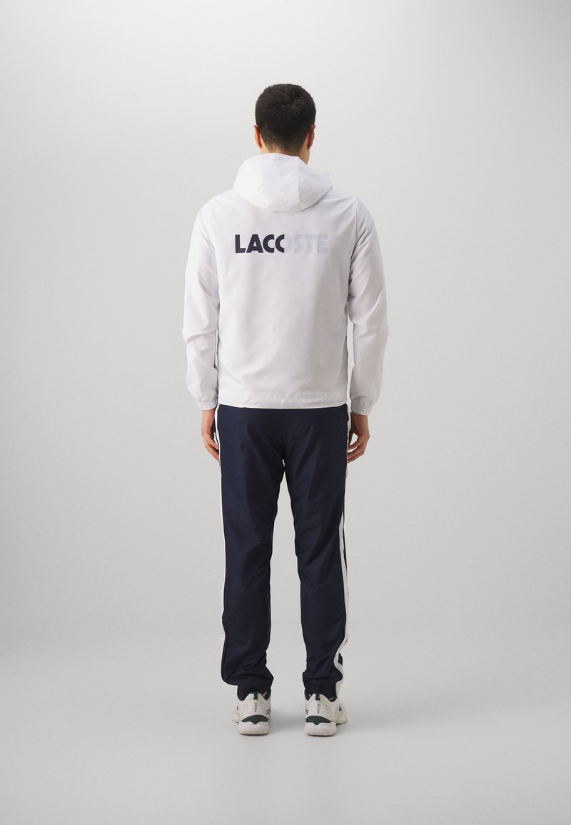 Lacoste Sport Lacoste Sport TRACKSUIT TC - Tracksuit Black Friday