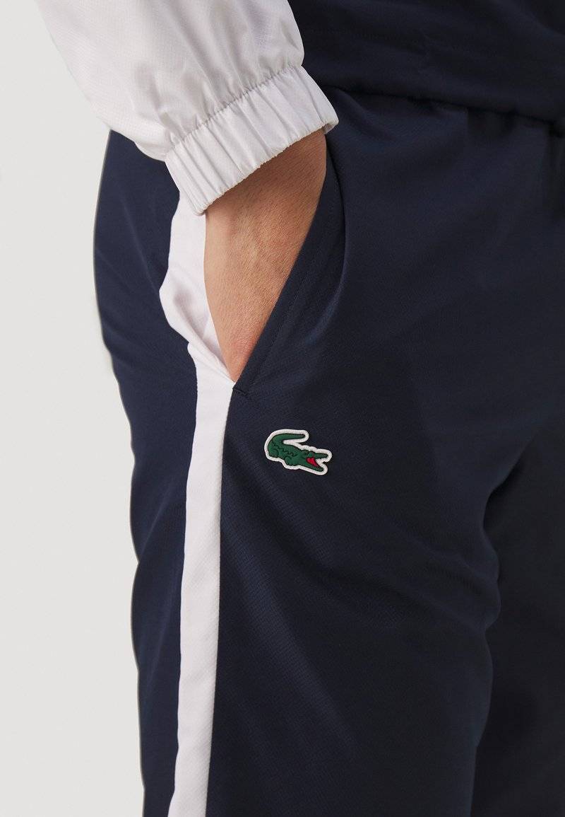 Lacoste Sport Lacoste Sport TRACKSUIT TC - Tracksuit Black Friday