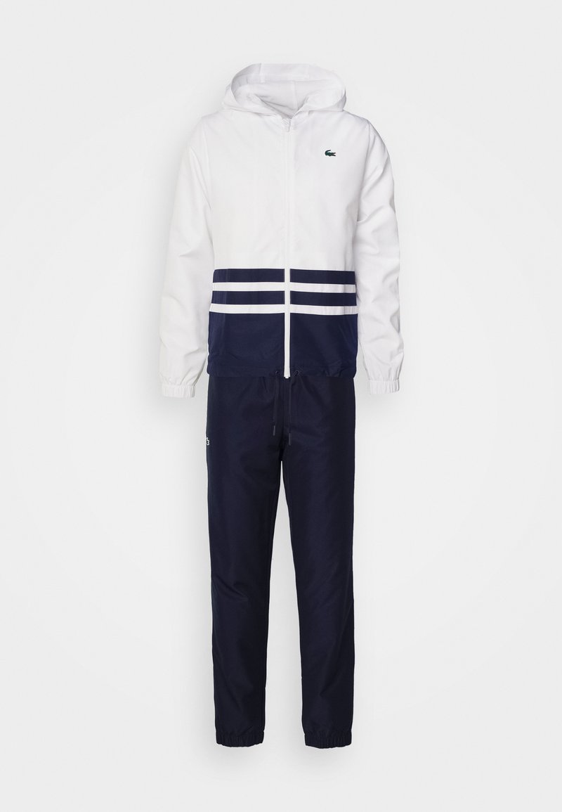 Lacoste Sport Lacoste Sport TRACKSUIT TC - Tracksuit Black Friday