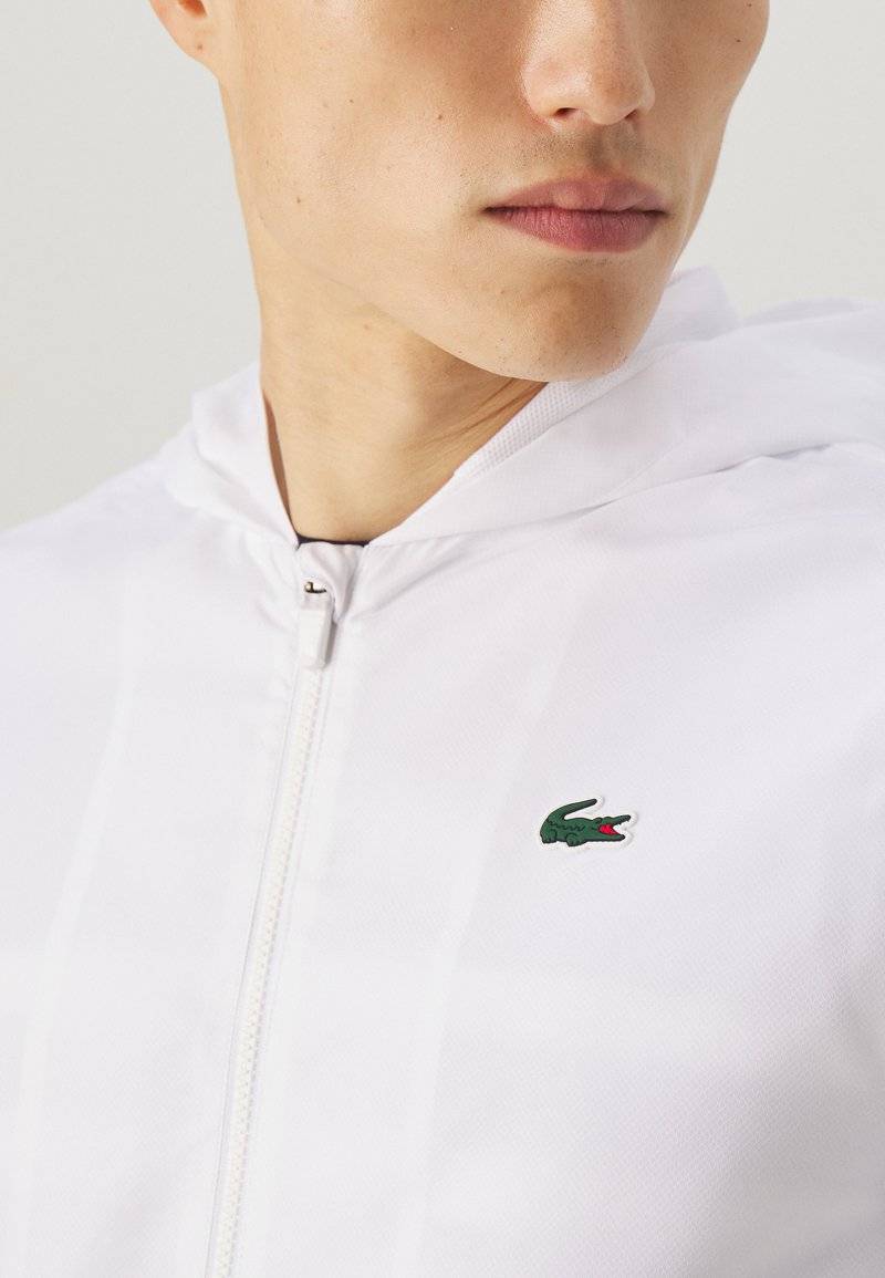 Lacoste Sport Lacoste Sport TRACKSUIT TC - Tracksuit Black Friday