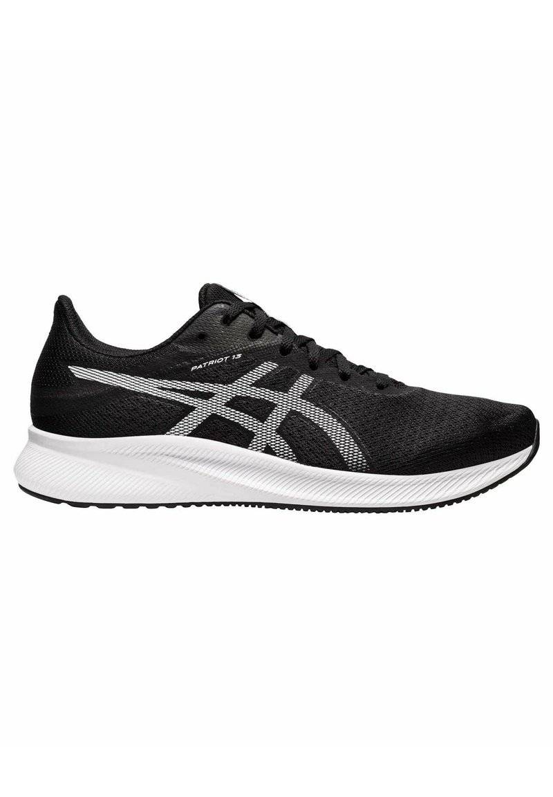 ASICS ASICS PATRIOT 13 - Neutral running shoes - schwarz Weihnachtsangebot