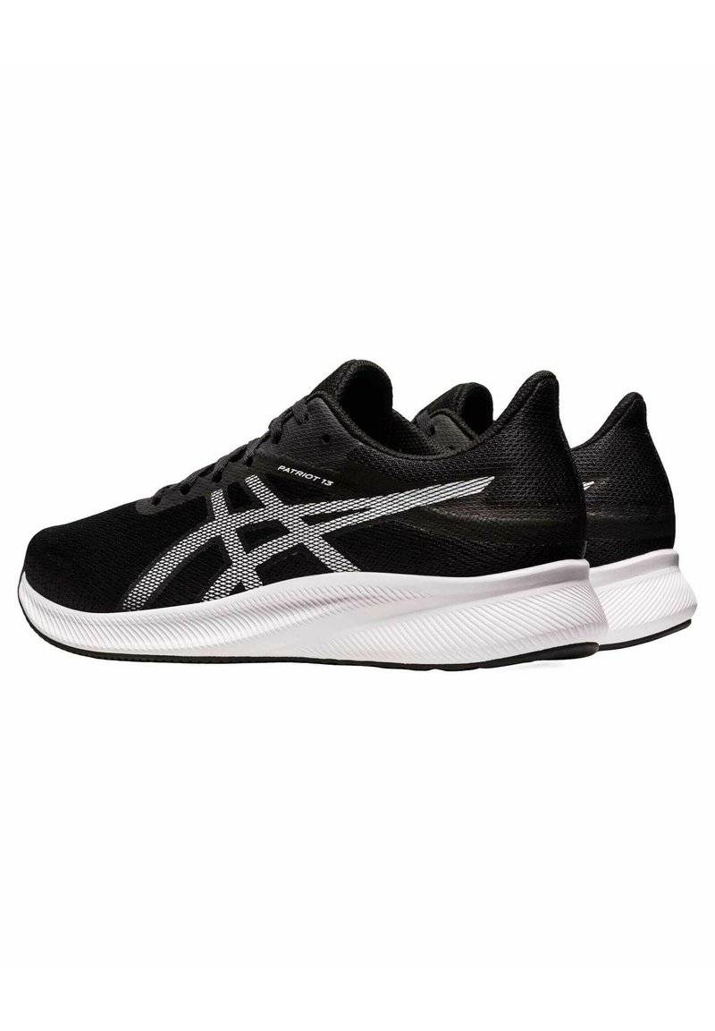 ASICS ASICS PATRIOT 13 - Neutral running shoes - schwarz Weihnachtsangebot