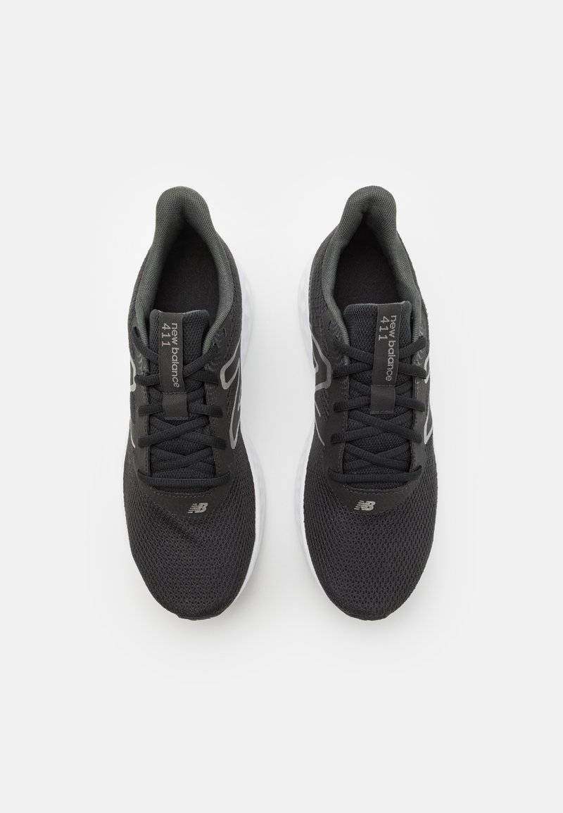 New Balance New Balance 411V3 - Neutral running shoes - black Osterangebot