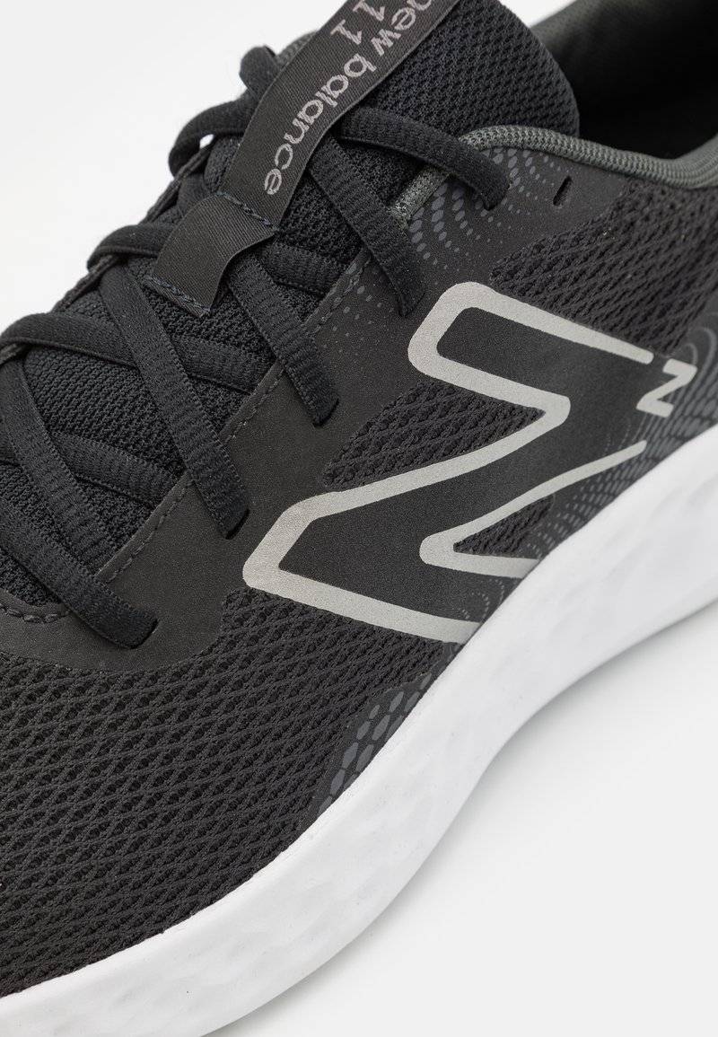 New Balance New Balance 411V3 - Neutral running shoes - black Osterangebot