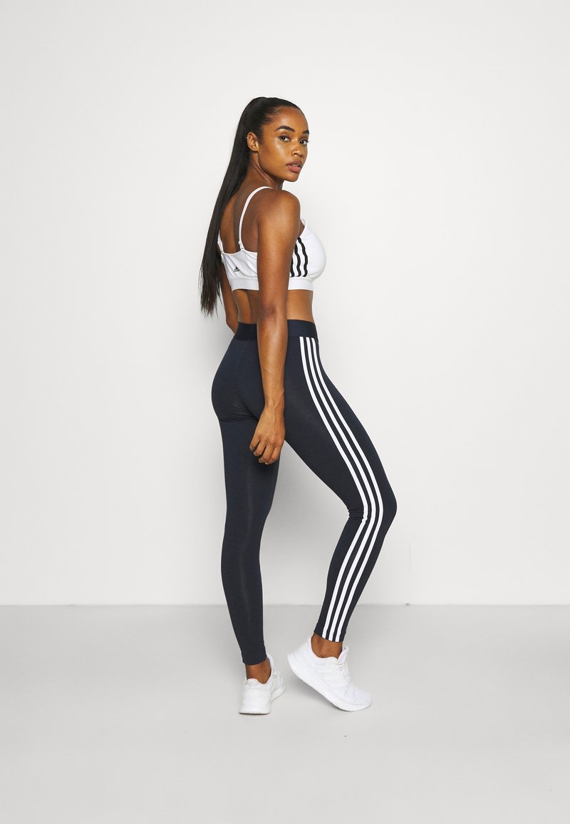 adidas Sportswear adidas Sportswear 3 STRIPES - Leggings Muttertagsangebot