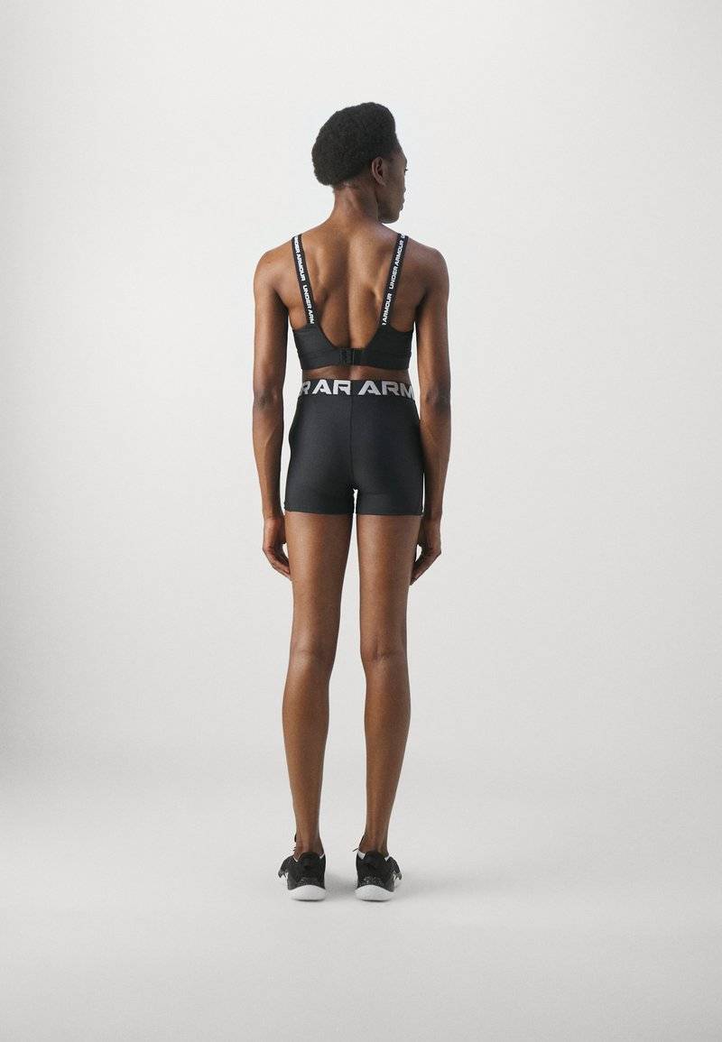 Under Armour Under Armour AUTHENTICS SHORTY - Leggings Valentinstagsangebot