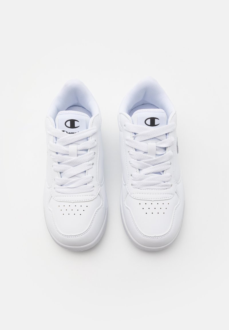 Champion Champion NEW COURT UNISEX - Training shoe - white Jubiläumsangebot