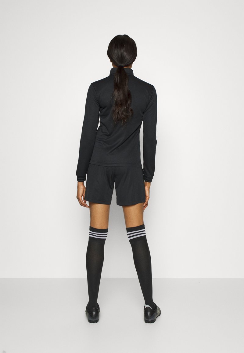 adidas Performance adidas Performance ENTRADA 22 SHORT - Sports shorts - black Online Outlet