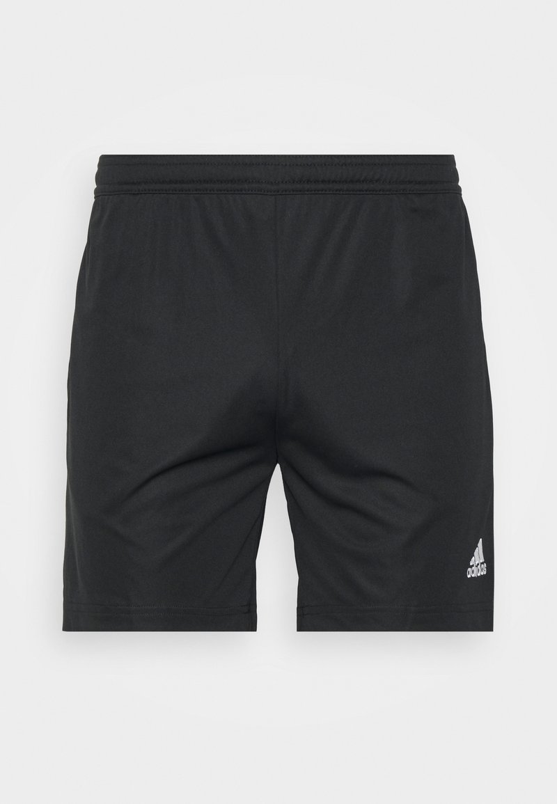 adidas Performance adidas Performance ENTRADA 22 SHORT - Sports shorts - black Online Outlet