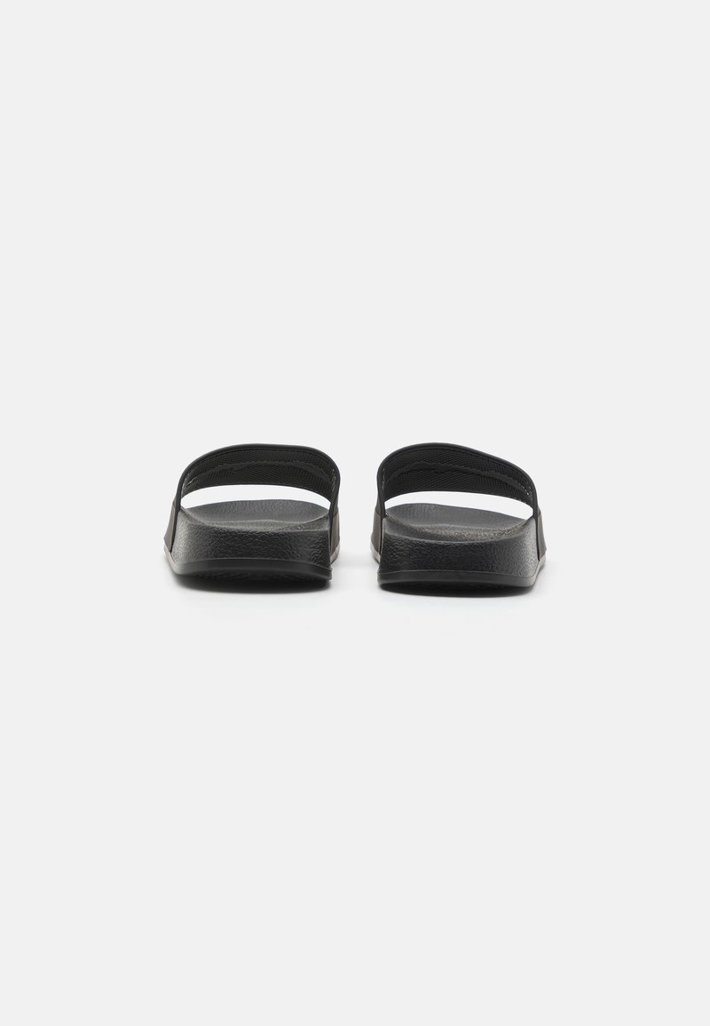Champion Champion DAYTONA - Pool slides - black Exklusive Angebote