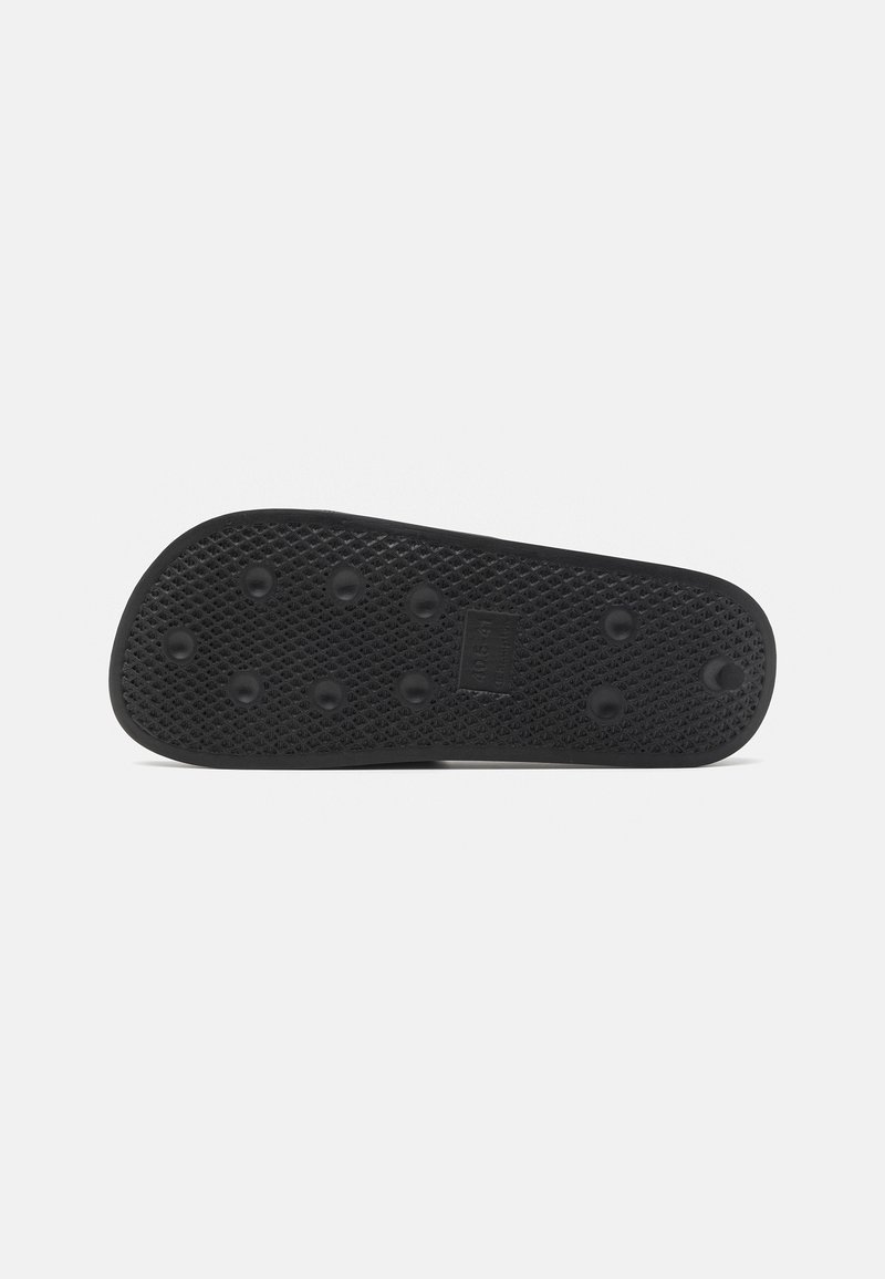 Champion Champion DAYTONA - Pool slides - black Exklusive Angebote