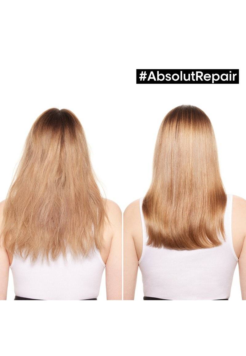 L'OREAL PROFESSIONNEL L'OREAL PROFESSIONNEL ABSOLUT REPAIR SHAMPOO FOR DRY & DAMAGED HAIR - Shampoo Neuheiten