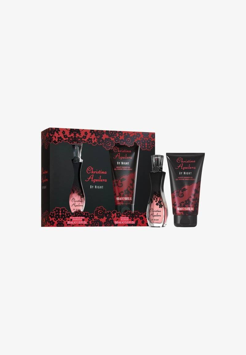 Christina Aguilera Fragrances Christina Aguilera Fragrances CHRISTINA AGUILERA BY NIGHT SET - Fragrance set Räumungsverkauf